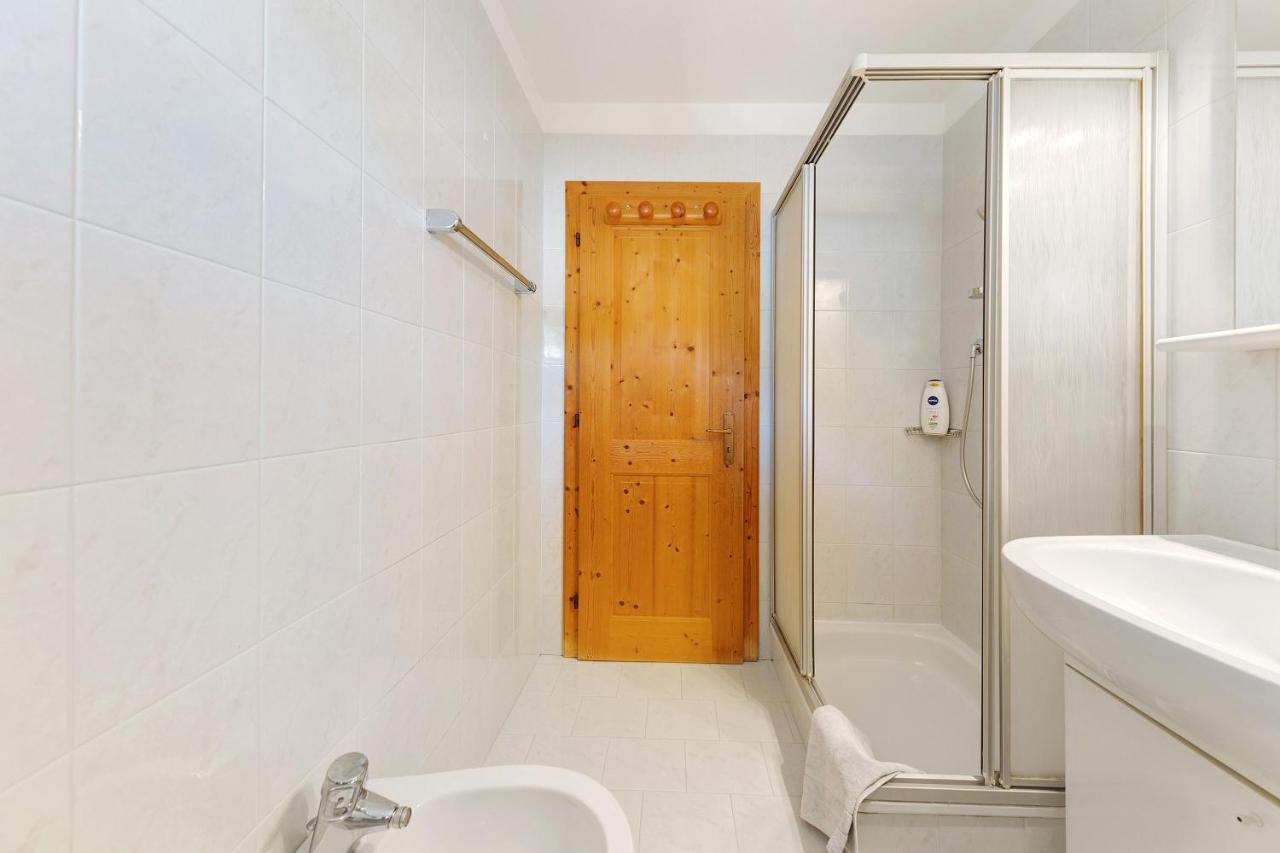Moar Im Rumsein - Apt Etschblick San Genesio Atesino Luaran gambar
